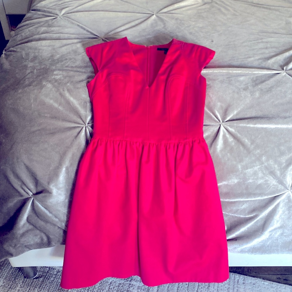 French connection new without tags size 0 with pockets super cute